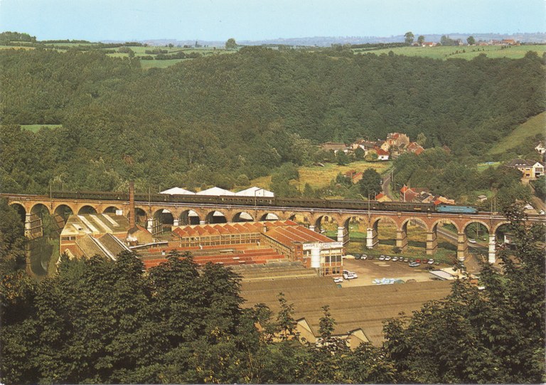 Viaduc de Dolhain