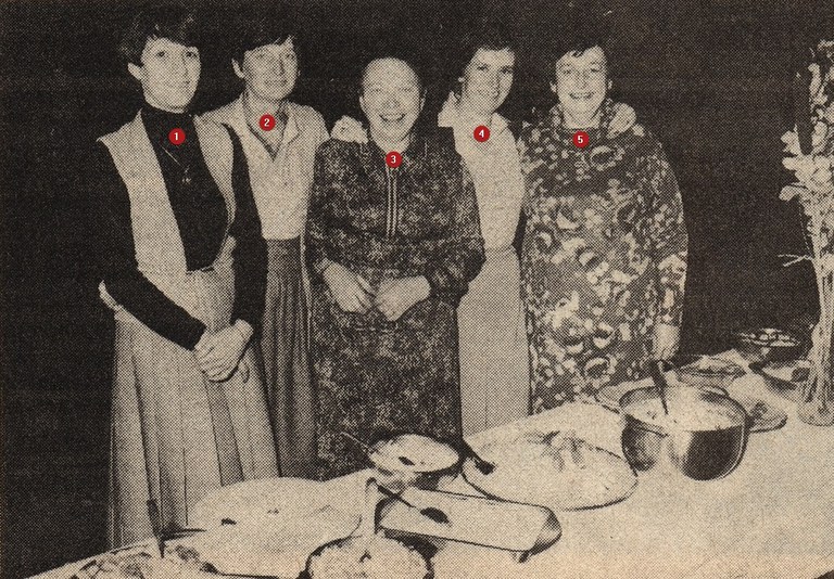 Journée annuelle de la morale laïque (10 mars 1981)