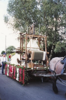 Les tisserans