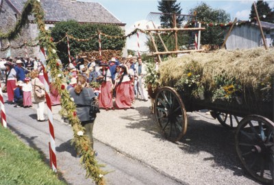 Les fermiers