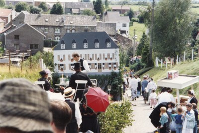La guinguette