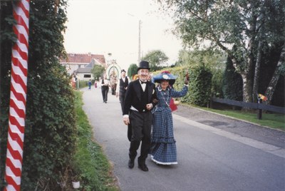 Un très joli couple
