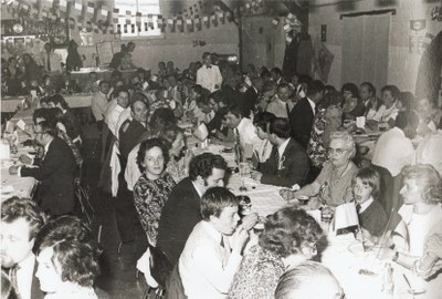 Repas de gala