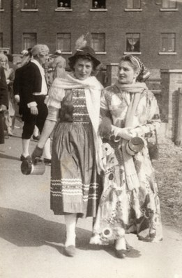 La Madelon