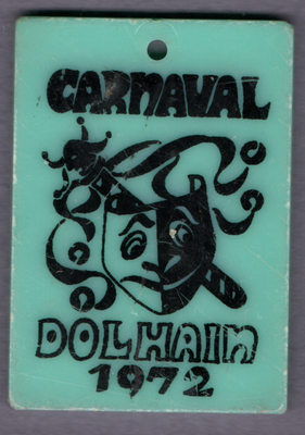 Cocarde 1972