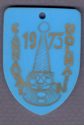 Cocarde 1973