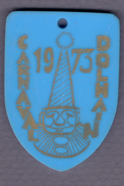 Cocarde 1973