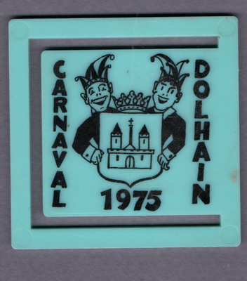Cocarde 1975