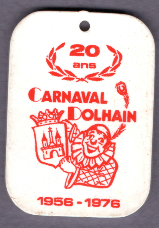 Cocarde 1976