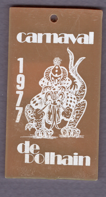 Cocarde 1977