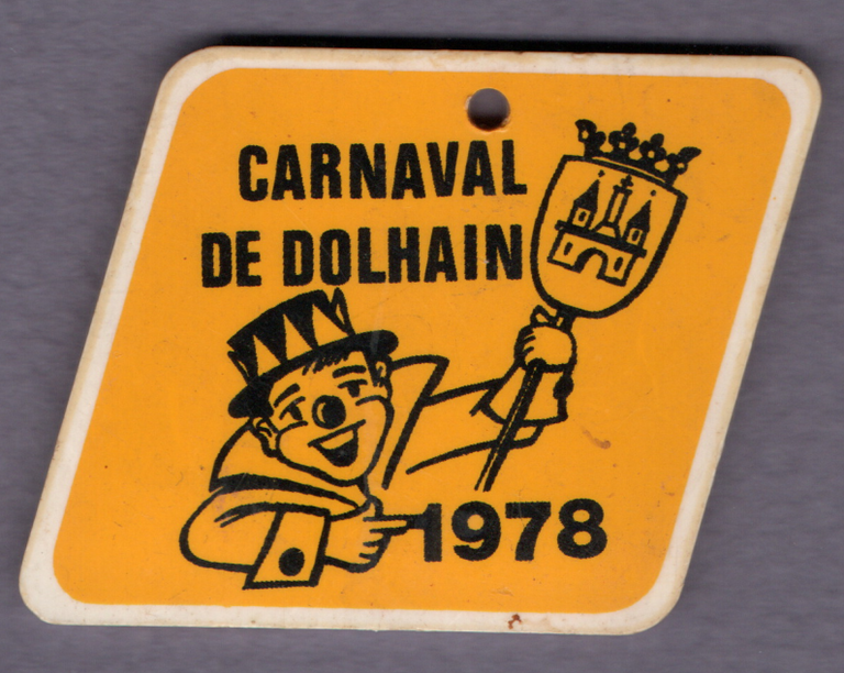 Cocarde 1978