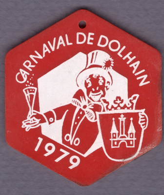 Cocarde 1979