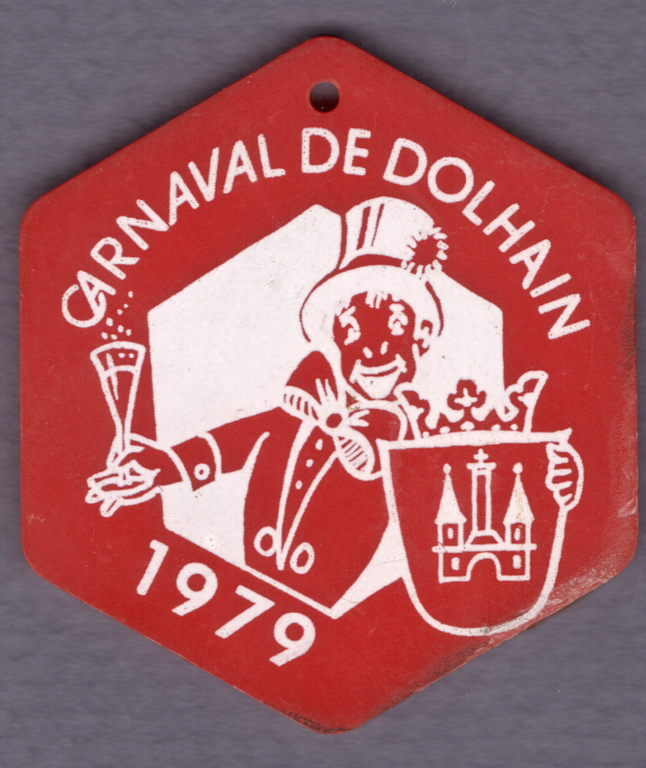 Cocarde 1979