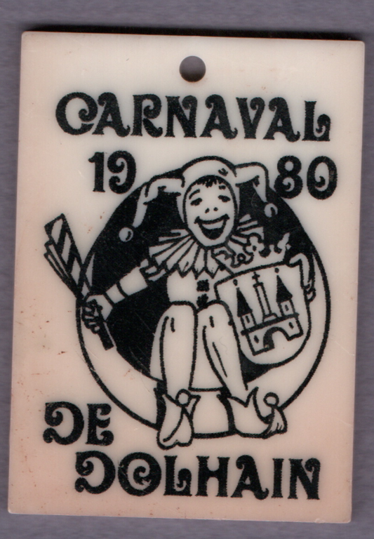 Cocarde 1980