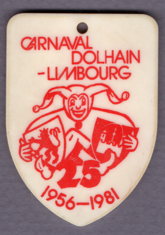 Cocarde 1981