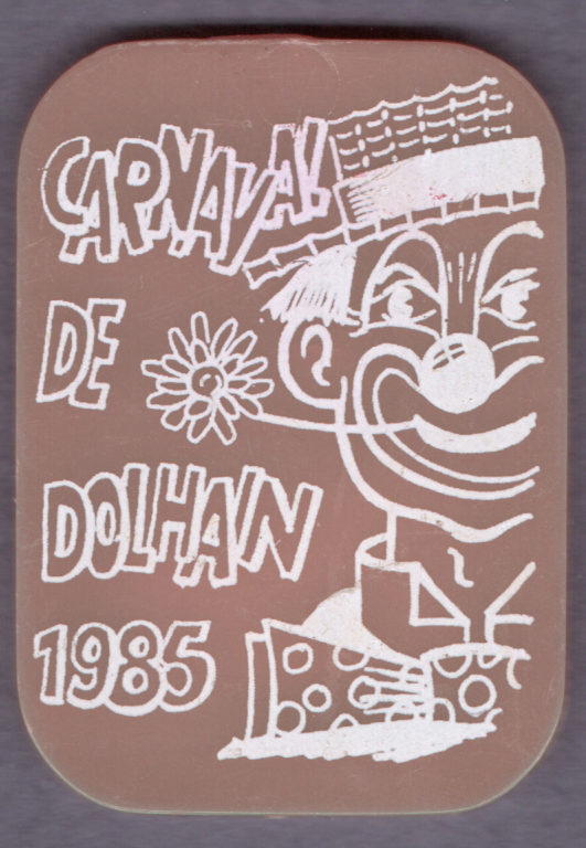 Cocarde 1985