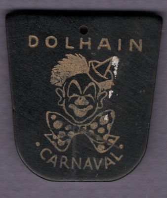 Cocarde 1963
