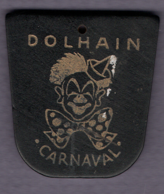 Cocarde 1963