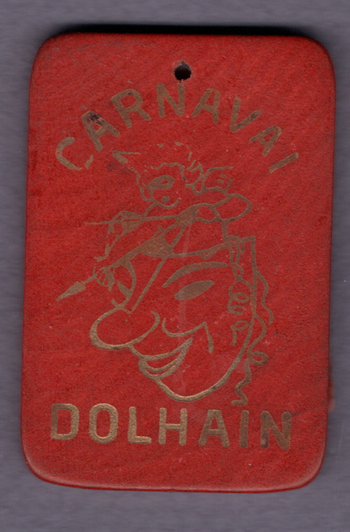 Cocarde 1964