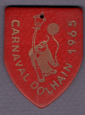 Cocarde 1965
