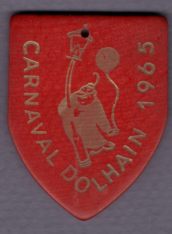 Cocarde 1965