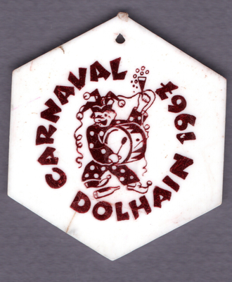 Cocarde 1967