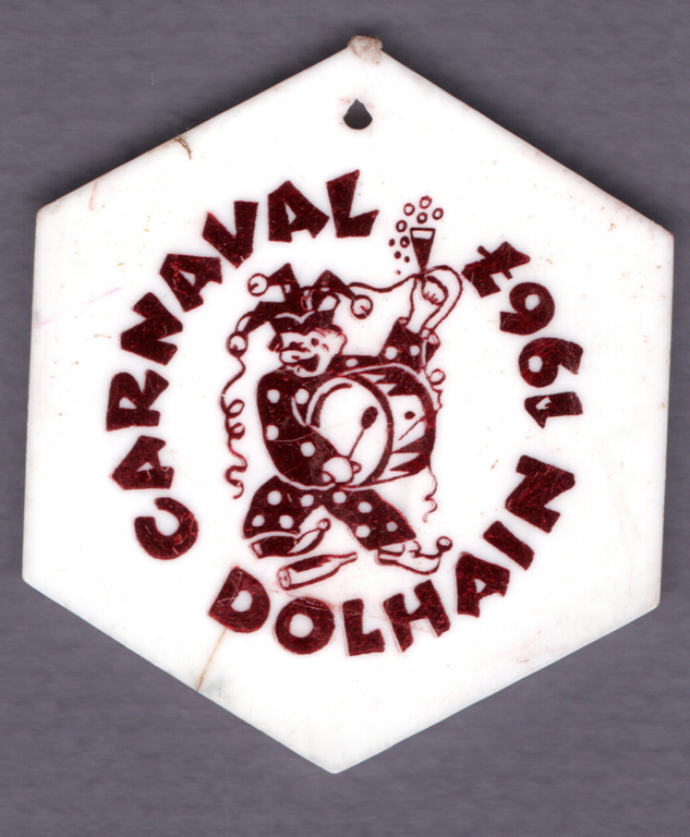 Cocarde 1967