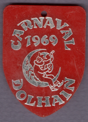 Cocarde 1969
