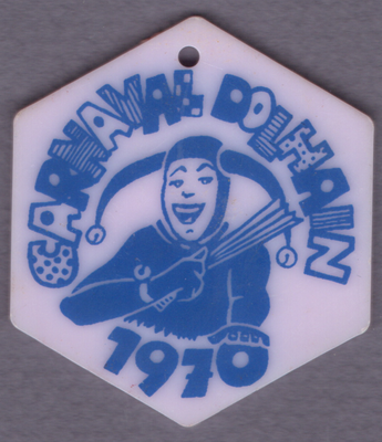 Cocarde 1970