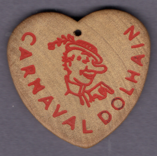 Cocarde 1962