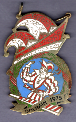 Médaille 1975