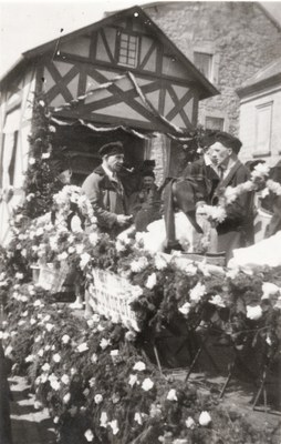 Cavalcade - 1947