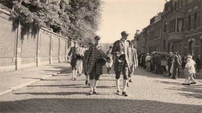 Participants