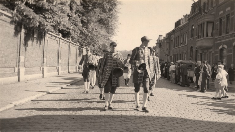 Participants