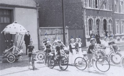 Corso fleuri