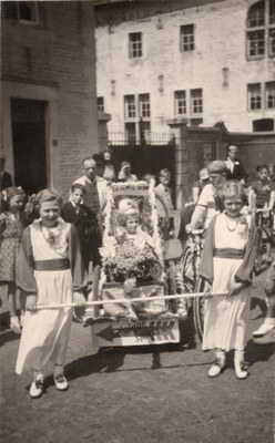 La Petite Reine - Belgique Sports