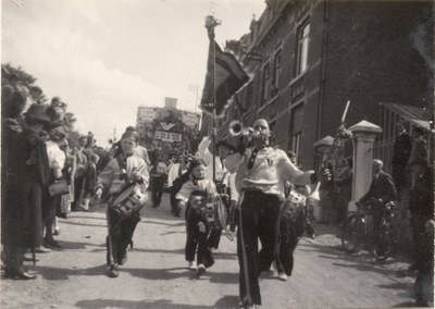 Fanfare