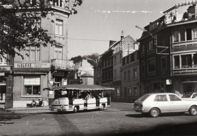 1980 - La baladeuse
