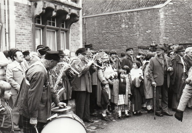 1980 -  Aubel 1900