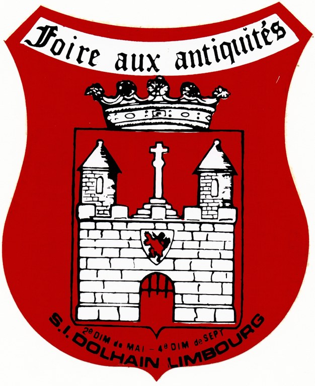 1980 - Blason