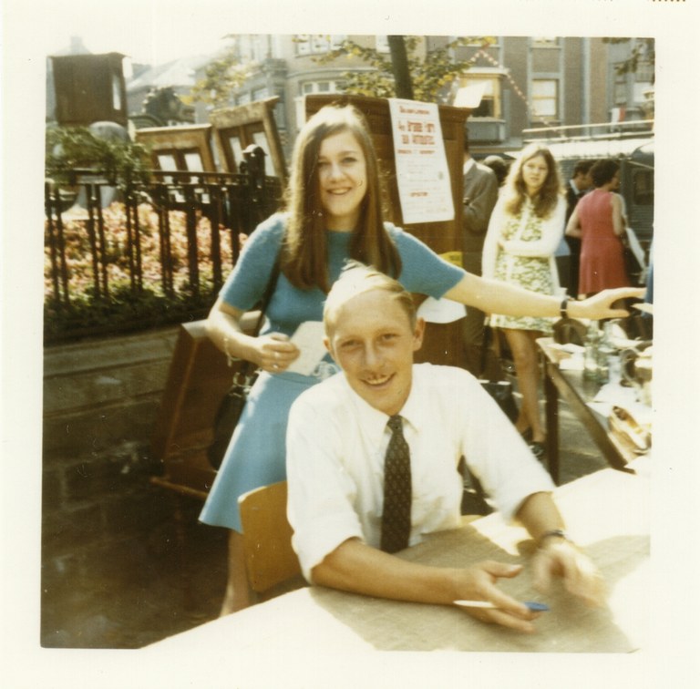 1970 - Jean-Pierre TALBOT