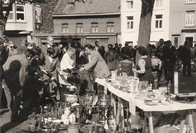 1980 - Echoppe