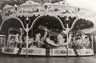 Carroussel Poleur