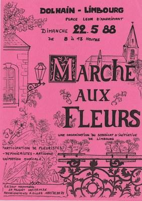 1988 - Affiche