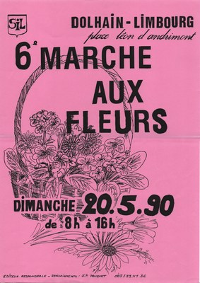 1990 - Affiche