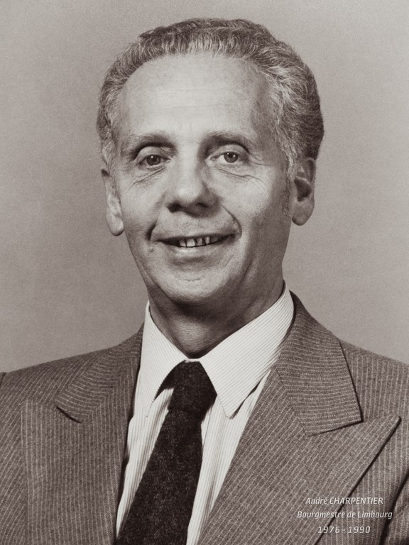 André Charpentier