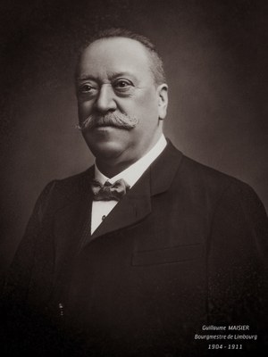 Guillaume Maisier