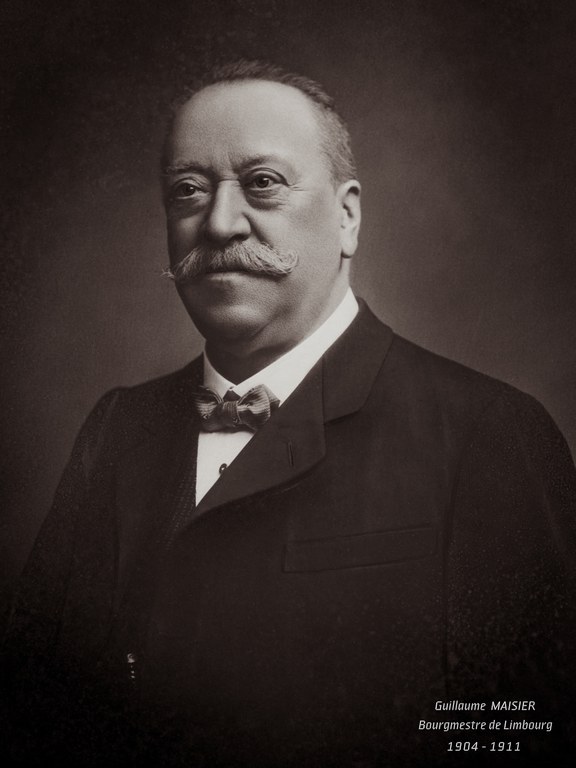 Guillaume Maisier