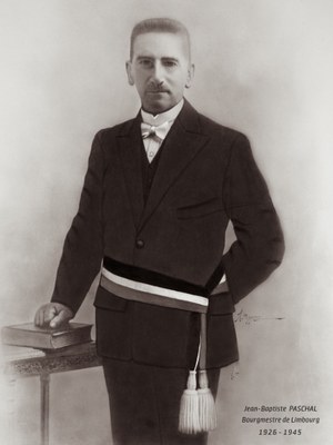 Jean-Baptiste Paschal