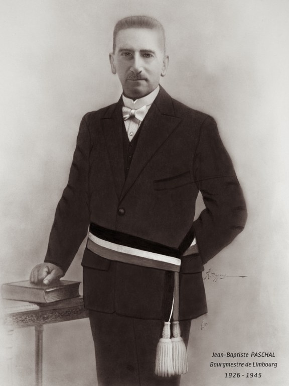 Jean-Baptiste Paschal